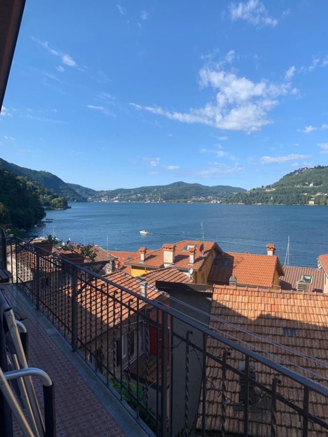 The Best View Apartment Торно Екстериор снимка