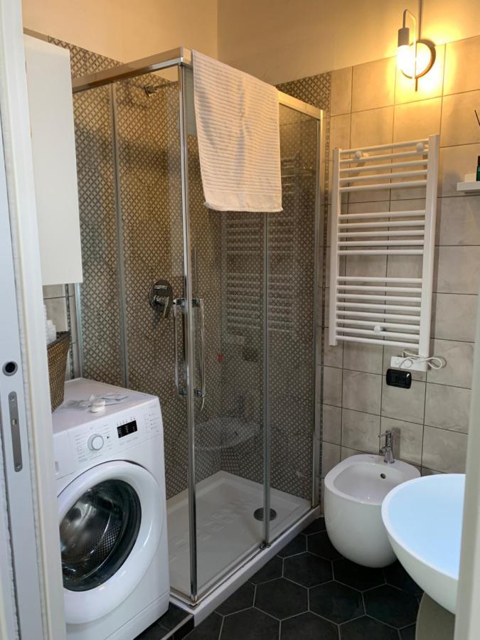 The Best View Apartment Торно Екстериор снимка
