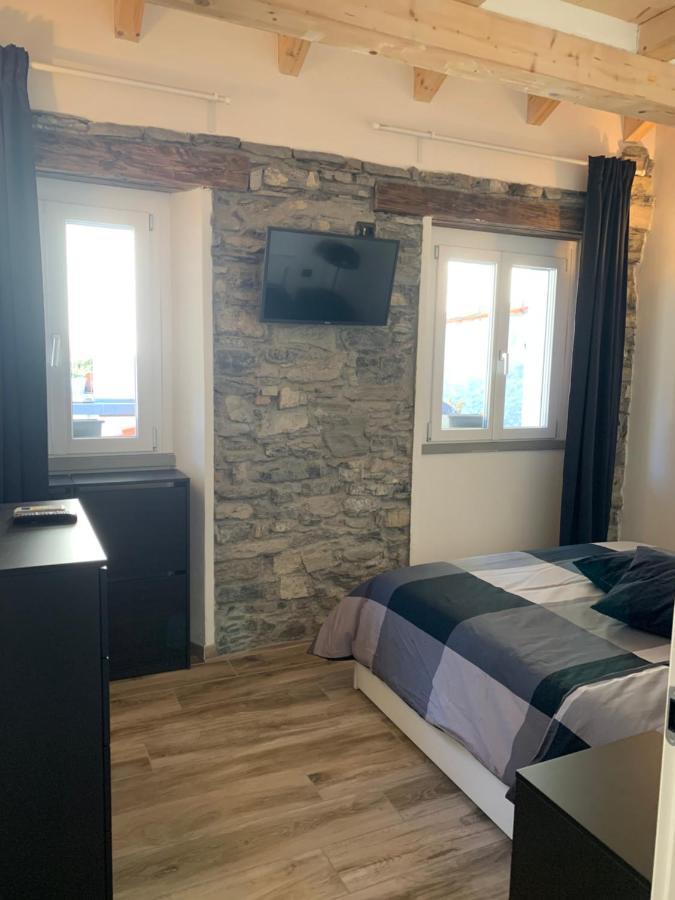 The Best View Apartment Торно Екстериор снимка