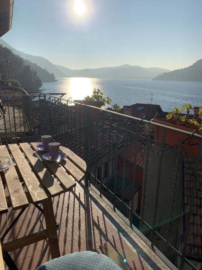 The Best View Apartment Торно Екстериор снимка
